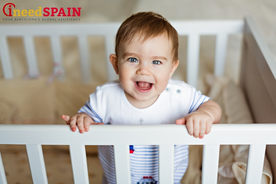 получение гражданства испании по рождению